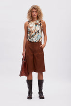 REENAGZ BLOUSE - GESTUZ