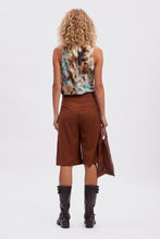 REENAGZ BLOUSE - GESTUZ