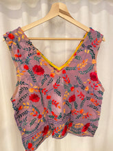 MINDY TOP - PINK