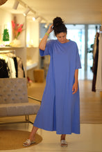 JERSEY MAXIDRESS