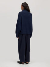 BETH JUMPER - EDITED