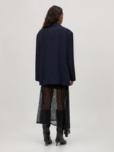 ARWEN BLAZER - EDITED