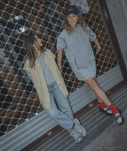 LOA SLEEVELESS VEST - LES SOEURS