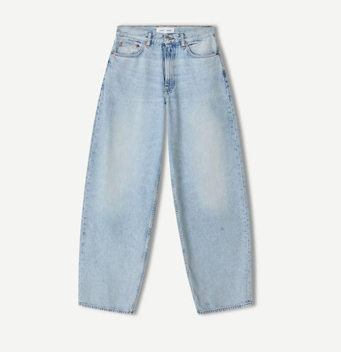 SAHARPER JEANS - SAMSOE
