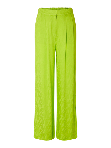 CONSTANZA TROUSERS - SELECTED FEMME
