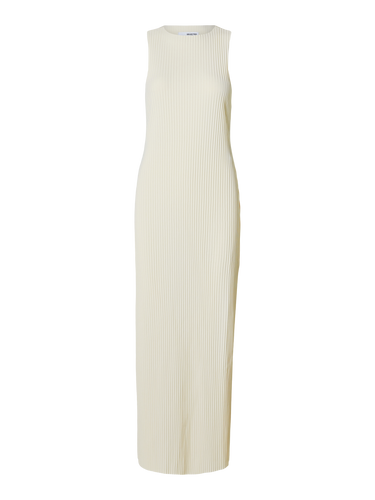 TENNA SILLA TWIST DRESS - SELECTED