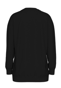 GIA YRSA LS CREW NECK SWEAT - SELECTED FEMME