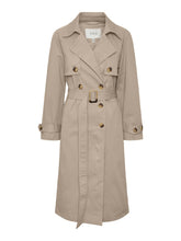 TERONIMO TRENCHCOAT