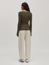 DAVI KNIT CARDIGAN