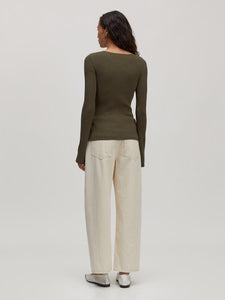DAVI KNIT CARDIGAN