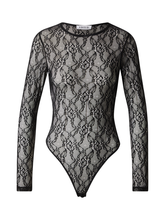 JANIYA LACE BODY