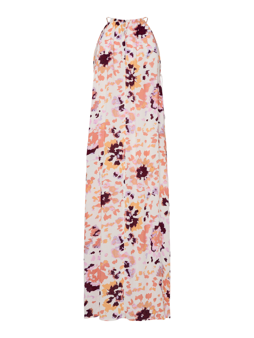 TIERA DRESS - YAS
