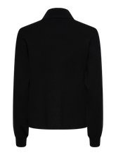 HAMA KNIT PULLOVER - YAS