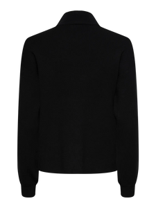 HAMA KNIT PULLOVER - YAS