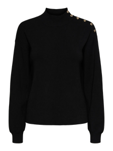 HAMA KNIT PULLOVER - YAS