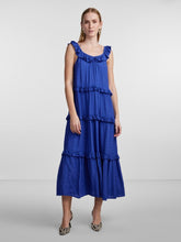 YALIRA MAXIDRESS - YAS