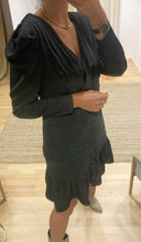GINA SHORT DRESS
