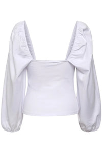 MIST BLOUSE - GESTUZ
